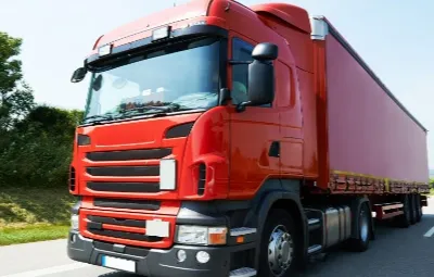 Adana Savur Ambar Kargo