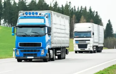 Adana ile Savur Arası Eşya Taşıma